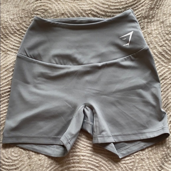 Gymshark Pants - Gymshark Training Shorts